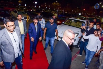 Nandamuri Balakrishna Dallas Trip Photos - 6 of 63