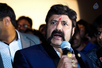 Nandamuri Balakrishna Dallas Trip Photos - 11 of 63