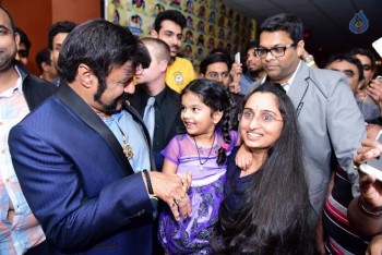 Nandamuri Balakrishna Dallas Trip Photos - 54 of 63