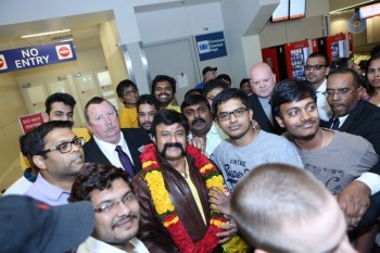 Nandamuri Balakrishna Dallas Trip Photos - 13 of 63