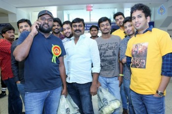 Nandamuri Balakrishna Dallas Trip Photos - 56 of 63