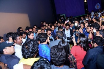 Nandamuri Balakrishna Dallas Trip Photos - 17 of 63