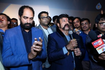 Nandamuri Balakrishna Dallas Trip Photos - 61 of 63