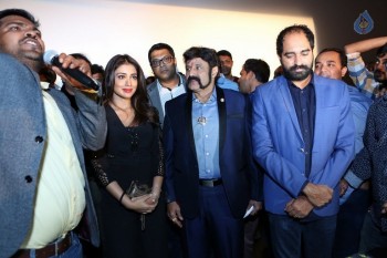 Nandamuri Balakrishna Dallas Trip Photos - 20 of 63