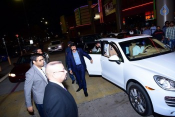 Nandamuri Balakrishna Dallas Trip Photos - 32 of 63
