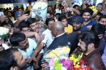 Nandamuri Balakrishna Dallas Trip Photos - 45 of 63