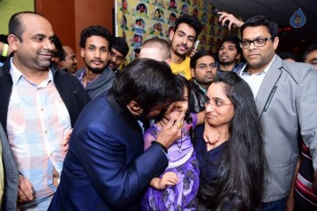 Nandamuri Balakrishna Dallas Trip Photos - 46 of 63