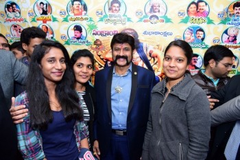 Nandamuri Balakrishna Dallas Trip Photos - 49 of 63