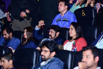 Nandamuri Balakrishna Dallas Trip Photos - 50 of 63