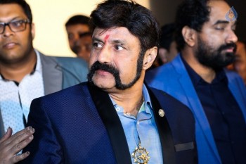 Nandamuri Balakrishna Dallas Trip Photos - 60 of 63