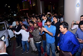 Nandamuri Balakrishna Dallas Trip Photos - 62 of 63