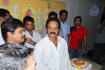 Nandamuri Family Celebrates Simha Movie Success - 27 of 57