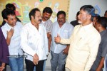 Nandamuri Family Celebrates Simha Movie Success - 35 of 57