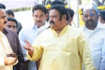 Nandamuri Family Members pays Tributes to Sr NTR  - 6 of 58