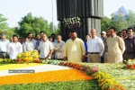 Nandamuri Family Members pays Tributes to Sr NTR  - 9 of 58