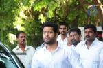 Nandamuri Family Members pays Tributes to Sr NTR  - 12 of 58