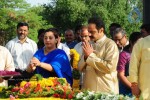 Nandamuri Family Members pays Tributes to Sr NTR  - 55 of 58