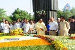 Nandamuri Family Members pays Tributes to Sr NTR  - 37 of 58