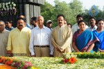 Nandamuri Family Members pays Tributes to Sr NTR  - 40 of 58