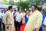 Nandamuri Family Members pays Tributes to Sr NTR  - 27 of 58