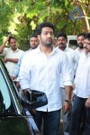 Nandamuri Family Members pays Tributes to Sr NTR  - 35 of 58