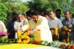 Nandamuri Family Members pays Tributes to Sr NTR  - 39 of 58