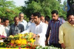 Nandamuri Family Members pays Tributes to Sr NTR  - 50 of 58