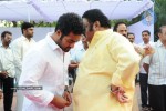 Nandamuri Family Members pays Tributes to Sr NTR  - 54 of 58