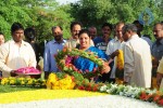 Nandamuri Family Members pays Tributes to Sr NTR  - 55 of 58