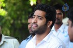 Nandamuri Family Members pays Tributes to Sr NTR  - 57 of 58