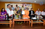 Nandi Awards 2011 Announcement - 32 of 36
