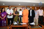 Nandi Awards 2011 Announcement - 35 of 36