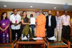 Nandi Awards 2011 Announcement - 42 of 36