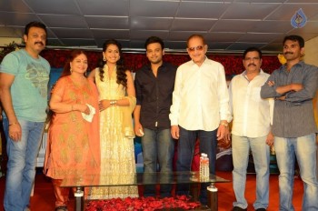 Nandini Nursing Home 1st Look Launch - 10 of 42