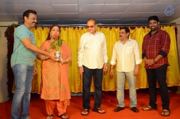 Nandini Nursing Home 1st Look Launch - 20 of 42