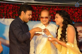 Nandini Nursing Home 1st Look Launch - 22 of 42