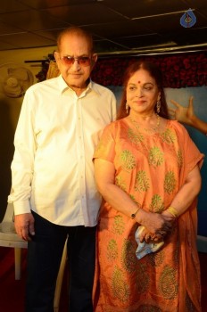 Nandini Nursing Home 1st Look Launch - 24 of 42