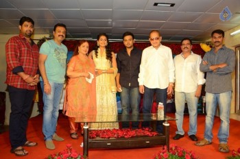 Nandini Nursing Home 1st Look Launch - 27 of 42