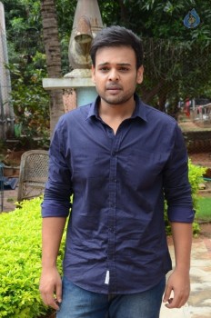 Nandini Nursing Home 1st Look Launch - 32 of 42