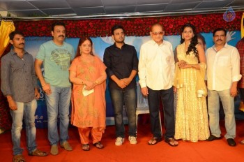 Nandini Nursing Home 1st Look Launch - 36 of 42