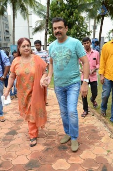 Nandini Nursing Home 1st Look Launch - 42 of 42