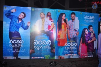 Nandini Nursing Home Audio Launch 1 - 7 of 32