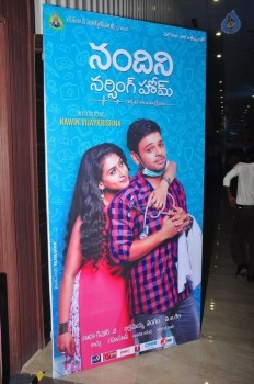 Nandini Nursing Home Audio Launch 1 - 14 of 32