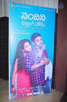 Nandini Nursing Home Audio Launch 1 - 15 of 32