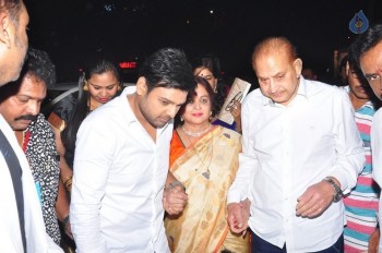 Nandini Nursing Home Audio Launch 2 - 20 of 84