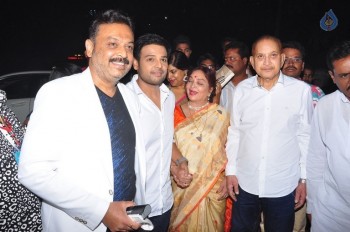 Nandini Nursing Home Audio Launch 2 - 21 of 84