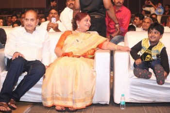 Nandini Nursing Home Audio Launch 2 - 23 of 84