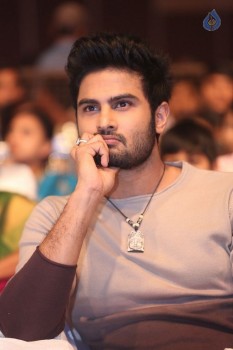 Nandini Nursing Home Audio Launch 2 - 26 of 84