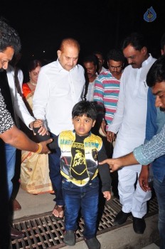 Nandini Nursing Home Audio Launch 2 - 29 of 84