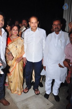 Nandini Nursing Home Audio Launch 2 - 31 of 84
